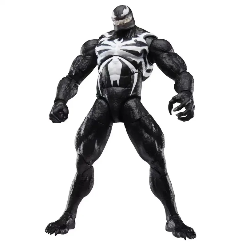 【En stock】Hasbro Marvel légendes série jeu univers Venom Spider-Man 2 figurine jouet modèle Collection