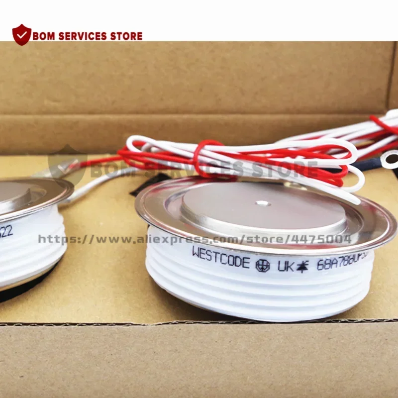 Module gratis pengiriman baru asli Thyristor modul