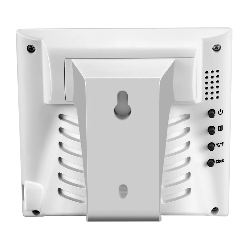 CEM DT-802D Desktop Indoor Air Quality CO2 Monitors Detector Carbon Dioxide Meter