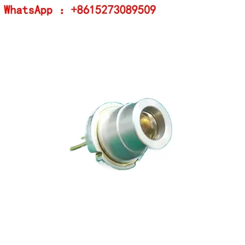 Módulo de diodo laser verde NUGM04 04T 520nm 1.35W 525nm 11W