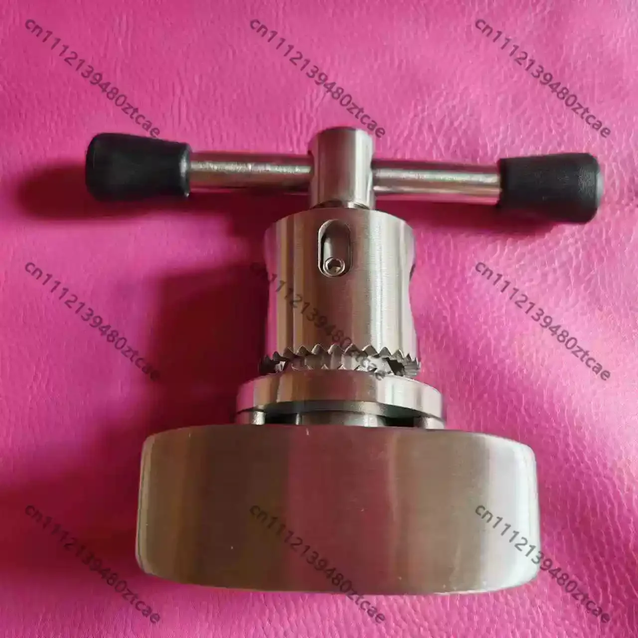 New Enlarged Slider Leg Rest Fixing Clamp, Fully Universal Model Compatible With All Operating Tables Rail Accessories