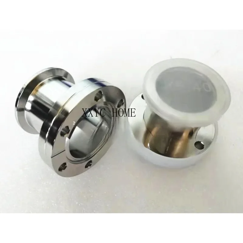 

CF Vacuum Transfer Flange CF to KF Flange Vacuum Transfer Flange/CF16/CF35/CF63