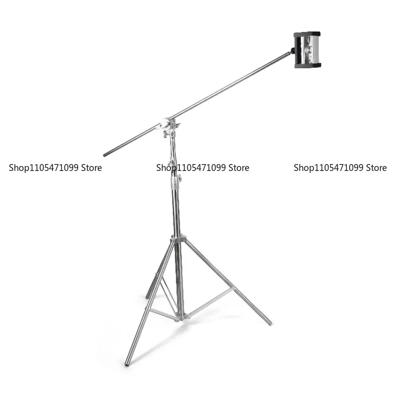

LED Grinding Spotlight Putty Wall Grinding Effect Construction Acceptance Construction Site Lighting Oil Leveling Lamp