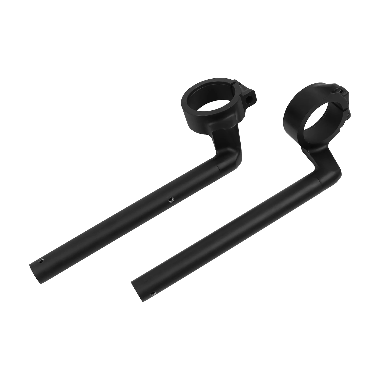 For Honda CBR650R CB650R CBR650 R CBR 650 R 2019-2024 2023 Motorcycle Fork Tube Clip-On Handlebars Clip Ons Handle Bar Grips