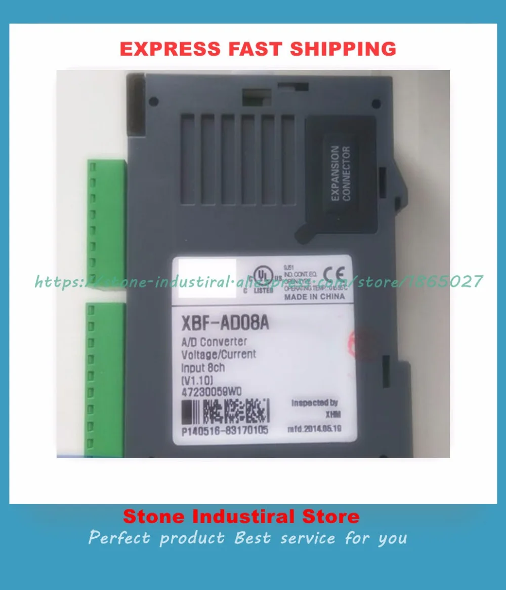 XBF-AD04A XBF-AD08A XBF-DV04A XBF-DC04A XBL-C21A XBL-C41A New Original PLC Boxed In Stock
