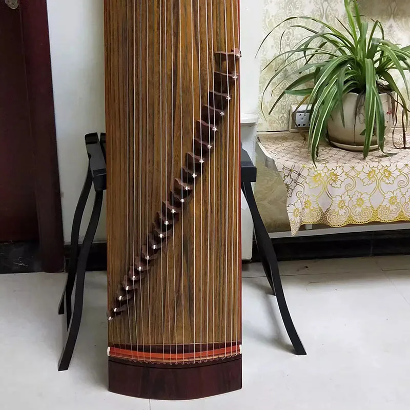 Guzheng Instrument Chinese Wooden 125/90CM Musical Instruments Beginner Professional Performance Guzheng Accessories Guqin