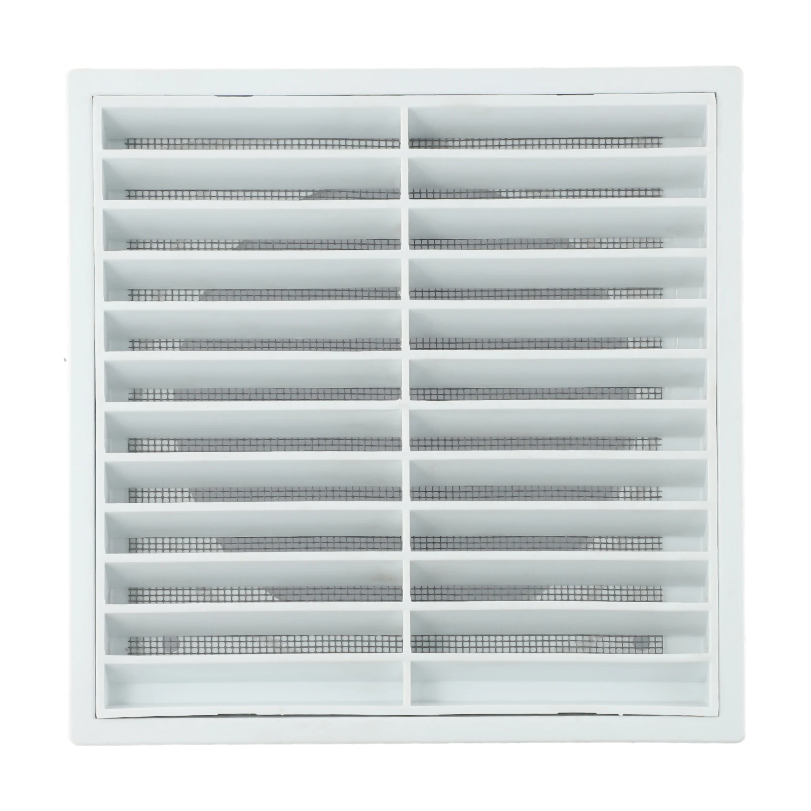 

1pc Plastic Grille Air Exhaust Outlet Fresh Air Vent Fans 100/125/150mm For Clothes Dryers Furniture Hardware Home Improvemnt