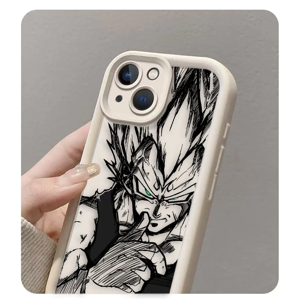 Anime D-Dragon Ball…