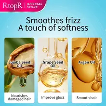 Moroccan Hair Growth and Anti-Hair Loss Essential Oil #6