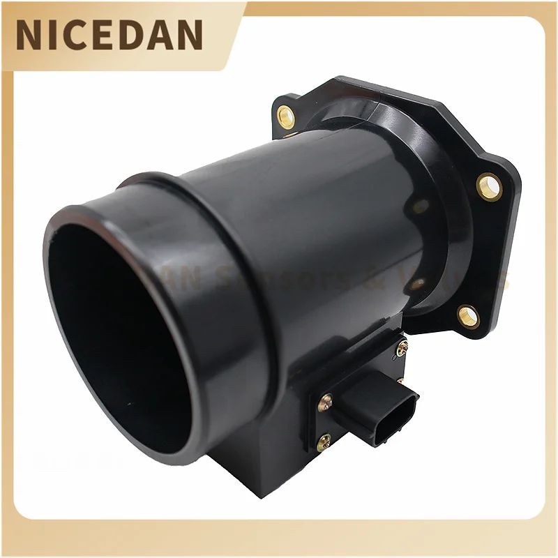 22680-31U00 MAF Misuratore di Flusso D'aria di Massa Sensore Per Nissan Maxima 3.0L Infiniti I30 J30 Q45 2268031U00 22680 31U00 Accessori Auto