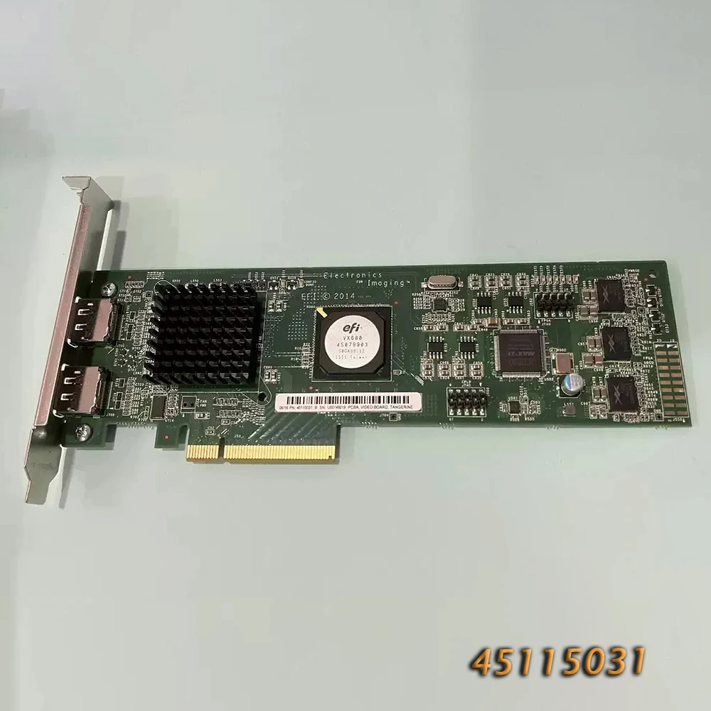 

For XEROX EX80 EX-i80 EX-i180 EX2100 EX180 EX3100 Image Print Card 45115031