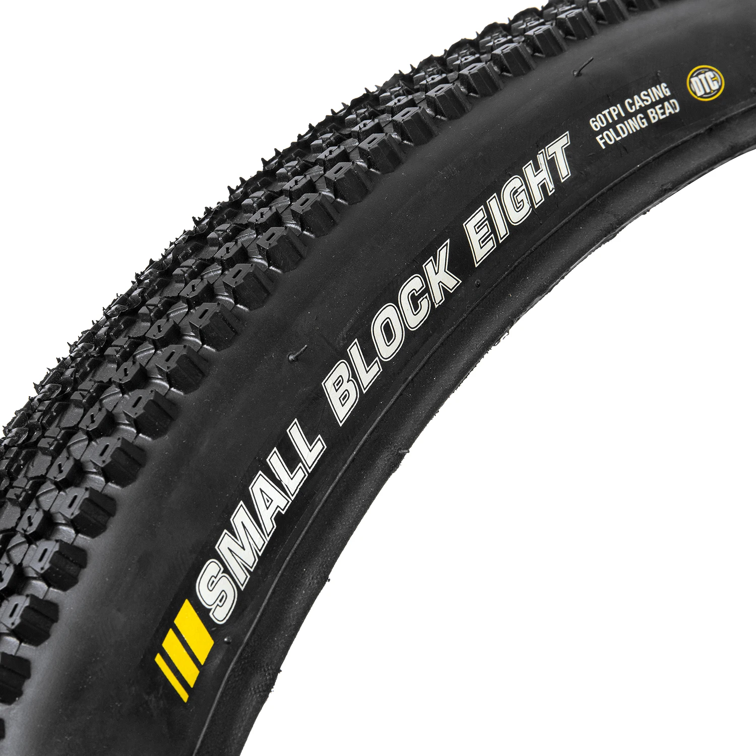 KENDA Original SMALL BLOCK EIGHT faltbarer Reifen für Fahrrad | 26 27.5 29 1.95 2.1 | MTB Tiye | Mountainbike | Leichtes Gewicht | Kevlar-Reifen – Detail 5