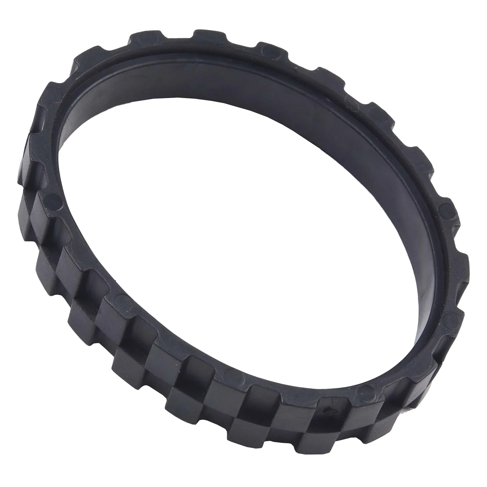 Бытовые чистящие средства, 2 шт., робот-пылесос, противоизносный, противоскользящий, резиновый, черный для 1S 2S T4, товары для дома