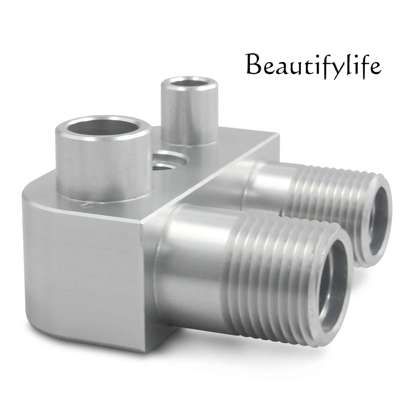 

Suitable for LSX LS3 Engine Exchange Conversion Air Conditioning Pipeline Compressor Adapter