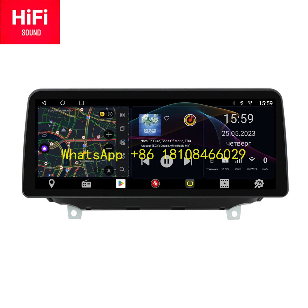 

Penhui Hi-Fi 12.3 Inch Car DVD for Hyundai Santafe 2017-2021 DSP Multimedia Player Android 10.0 CarPlay 2 Din