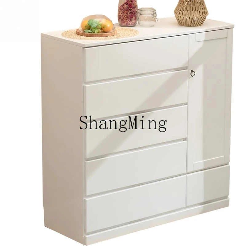 Hj Solid Wood Chest…