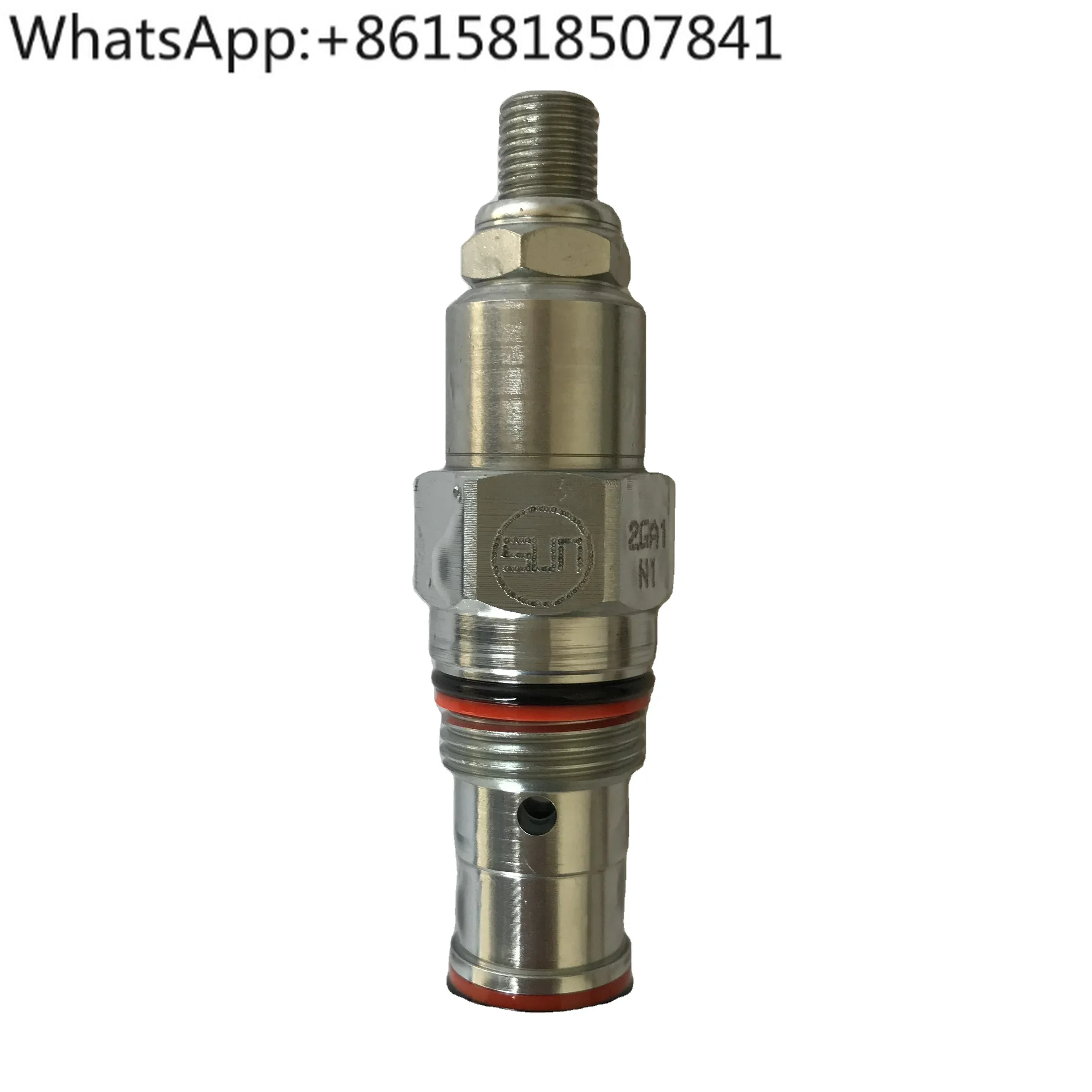 

Original Sun Hydraulics Valves NCCB-LAN Cartridge Balancing Valve