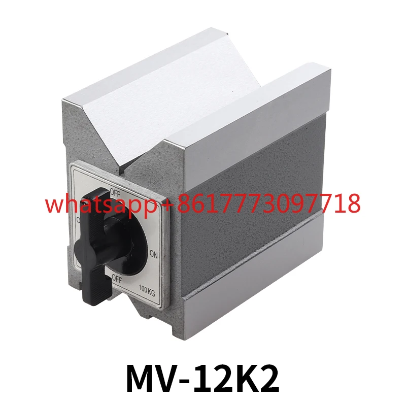 

Shanggong V-shaped seat precision gauge Ensure quality