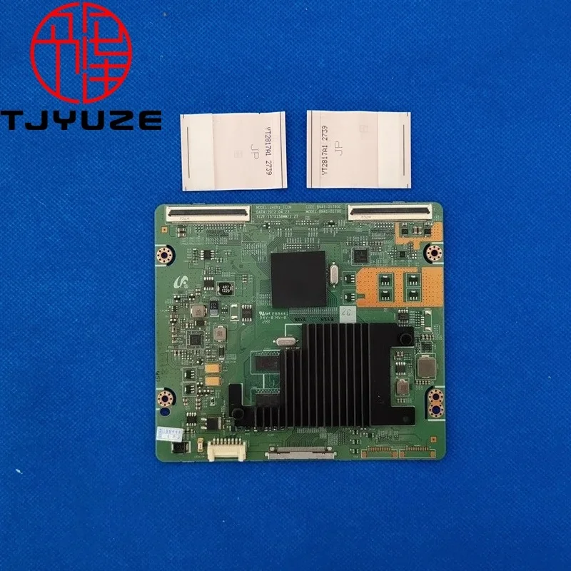

Good test BN41-01790C for Samsung logic board UE46ES8007UXRU UE46ES8007U UE46ES8007 T-con board UE55ES8007UXRU UE55ES8007U