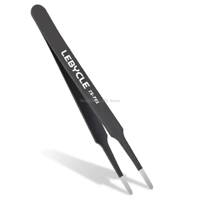 

Portable Bike Remove Maintenance Tweezers Non-slip Bike Repair Tweezers