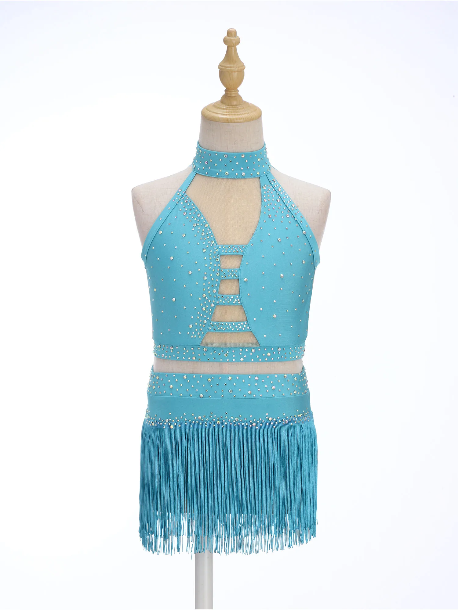 Thumbnail 3 - #72 Latest Ballet Costumes Offers