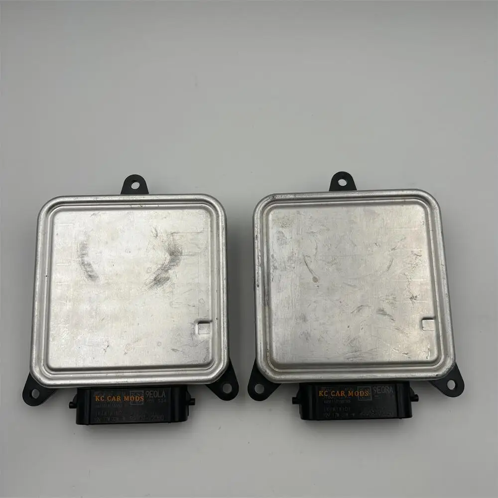 

Оригинальный 89907-V2050 31900-723KC 9EOLA Блок управления светодиодными фарами 89908-V2050 31800-723KC 9EORA 89907V2050 89908V2050