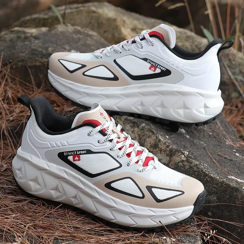 

Профессиональные кроссовки для бега для мужчин и женщин, уличная обувь для бега, унисекс, противоскользящая обувь для ходьбы и бега