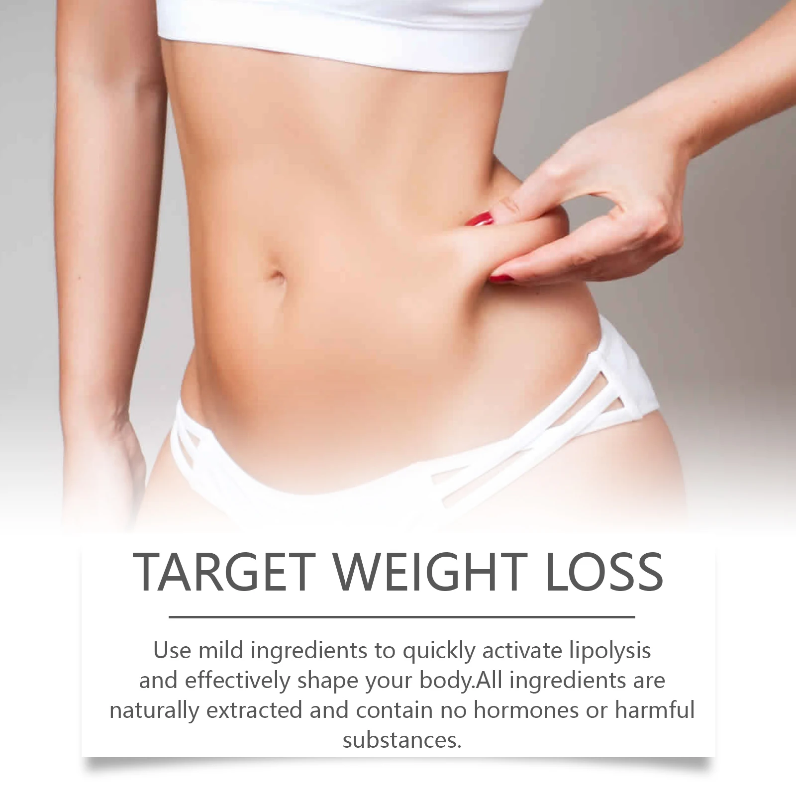 Bee Venom Patches Fast Burning Fat Bee Venom Slimming Patch Improve Stomach Loss Slimming Navel Sticker for Female Male - view 4