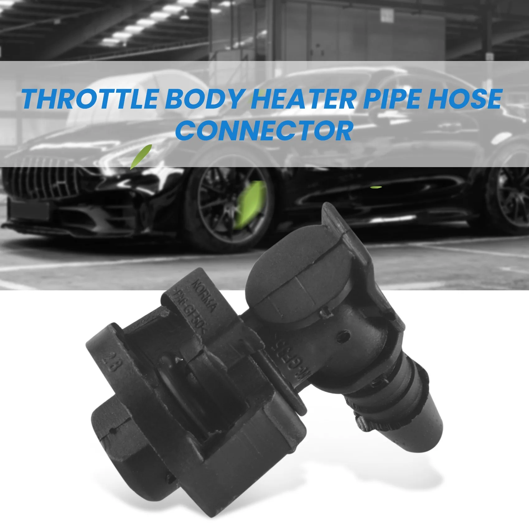 

ГОРЯЧИЙ термостат дроссельной заслонки, нагреватель корпуса, разъем для шланга 55574685 55354565 для Cruze Epica Sonic Opel Astra, Throt