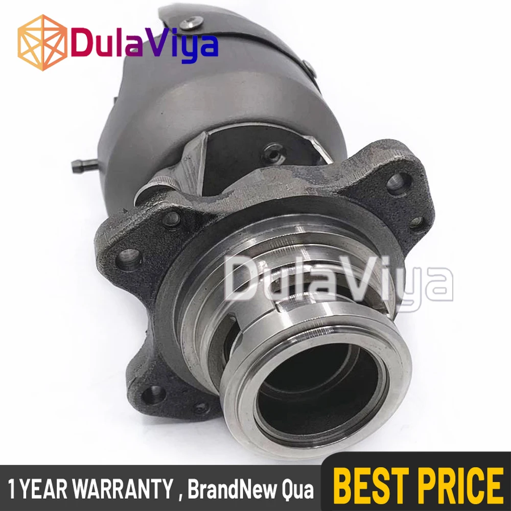 Turbo Electronic Actuator 778401 LR063777 LR056370 Turbine for Land Rover Discovery IV TDV6 V6 EURO V 155 Kw - 211 HP GT1444Z