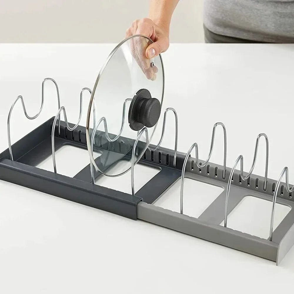 Thumbnail 4 - #5 Trending Kitchen Cabinet Organizers Right Now