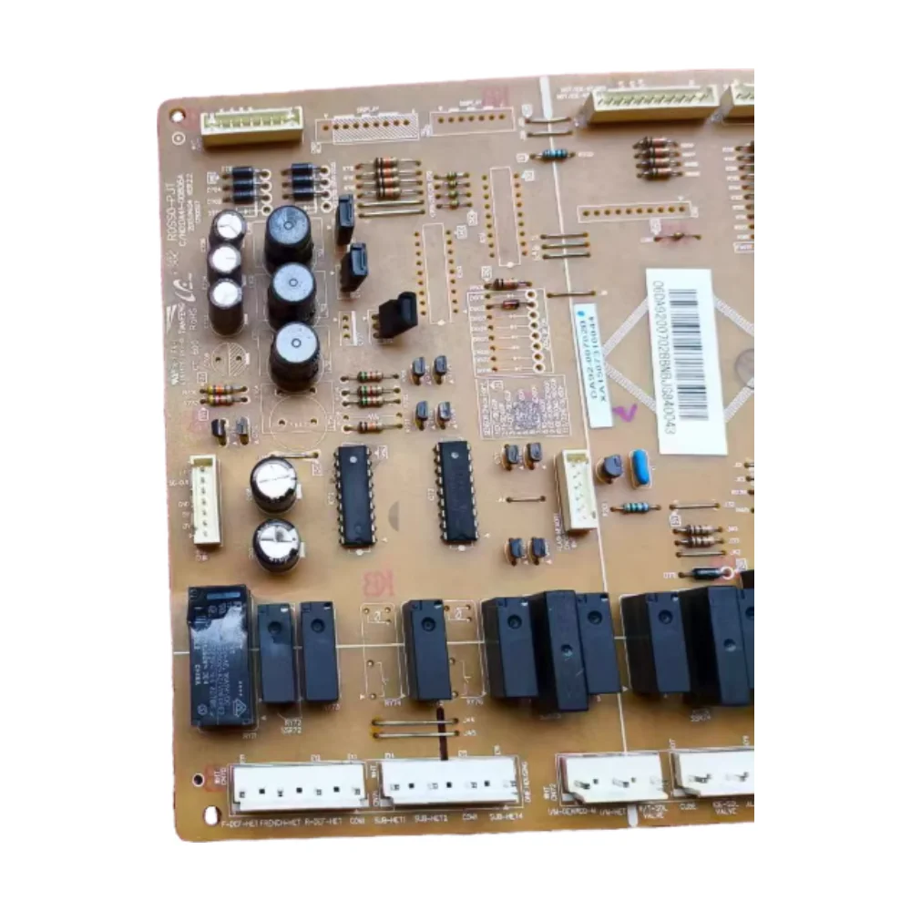 Used for Samsung refrigerator power board, computer board DA92-00702B motherboard