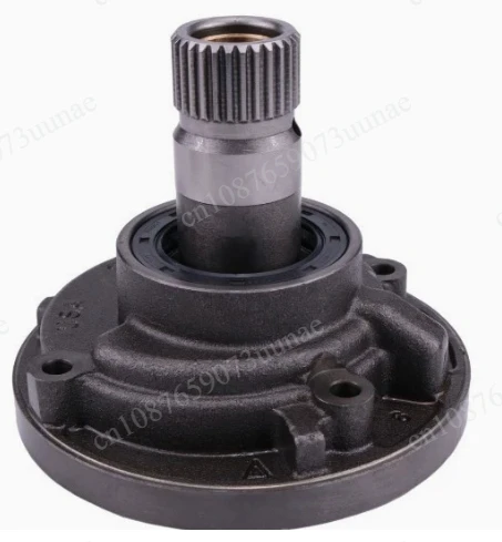 Automobile Variable Speed Pump Assembly Replacement OE Number 137093A1 D51231 L30488 R29995 Vehicle Service Parts
