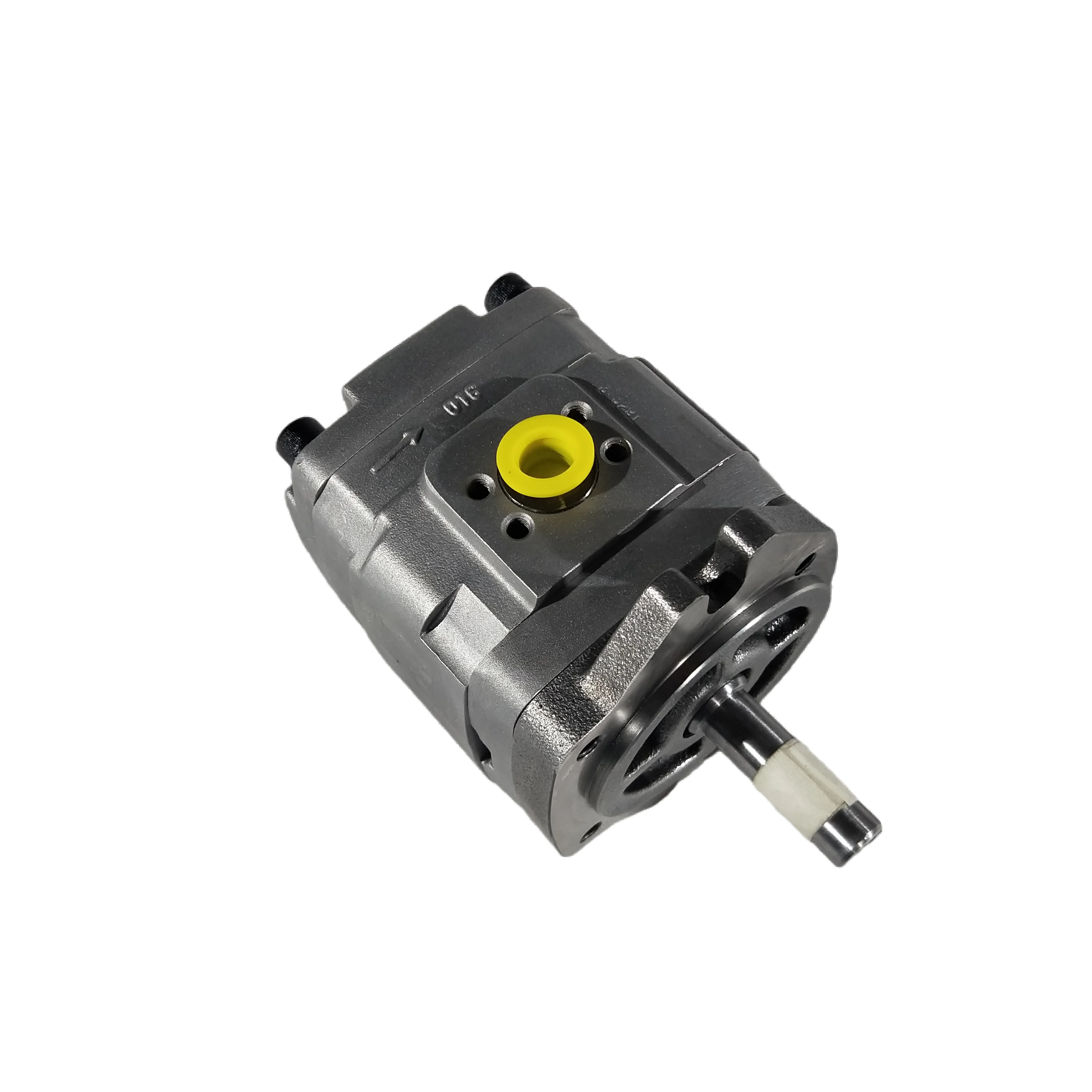 

IPH-22A/23A/24A/25A/26A/33A/34A/35A/36A/44A/45A/46A/55A/56A High Pressure Na-chi Gear Pump IPH-36A-13-125-11-716A Hydraulic Pump