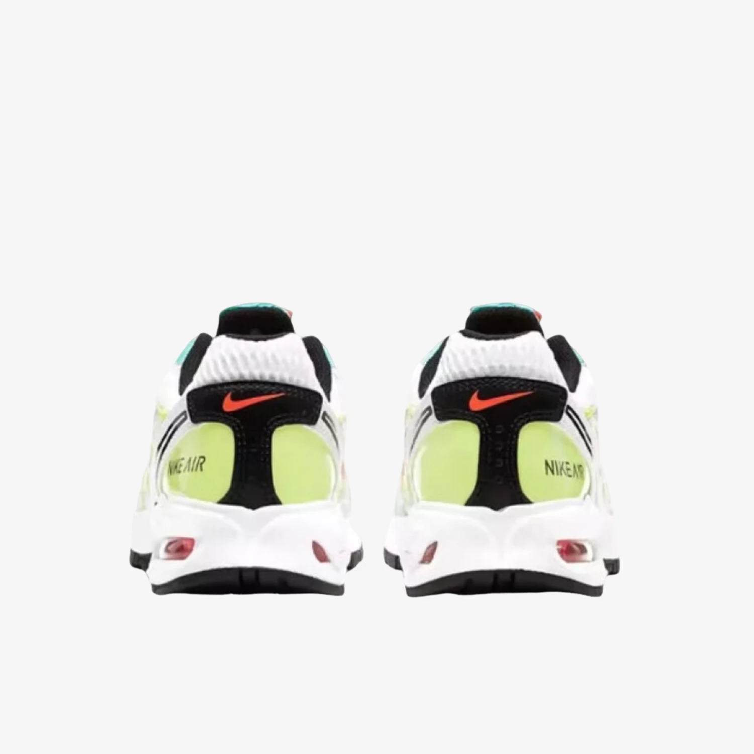 Nike Authentic Women's Air Cushion Running Shoes CW5607-100 - view 4