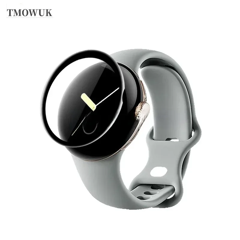 

For Casio GWG-2000 S2200 S140 EFV 540D L MDV 107 EFV 520DB GRB 100 GA 2110 Screen Protector Soft TPU Hydrogel Film HD Clear TMOW