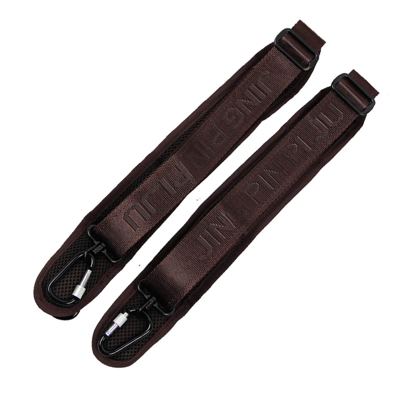 Violin Straps Viola Cello Case Straps 2 Pcs 1 Pair  Handmade Soft Guitar Case Straps Full Size Violin Case Straps Parts