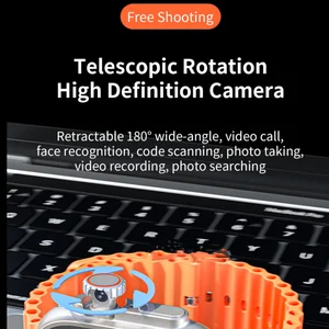 أفضل 10 ساعات مبيعا مع متجر Play - رقم 5