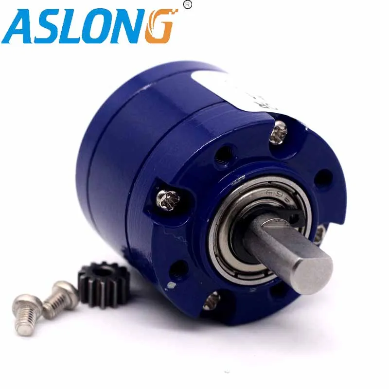 28mm electrical dc motor gear reductor  planetary gearbox for Mini electric dc motor 395 385 360 making geared motor pg28