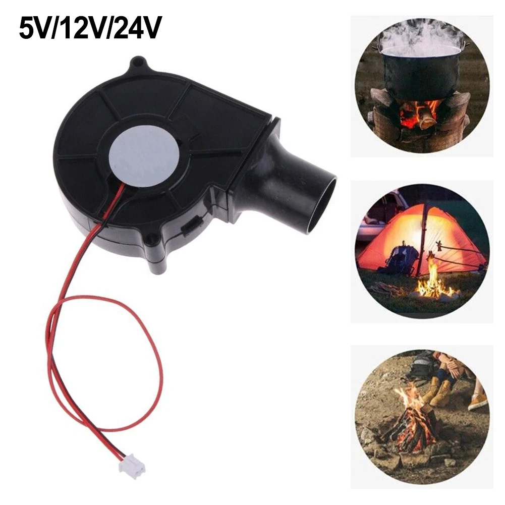 Cooking Grills BBQ Fan Cooling Air Blower DC V RPM V BBQ Fan Cooling Air Blower Product Name Quick Setup Safety