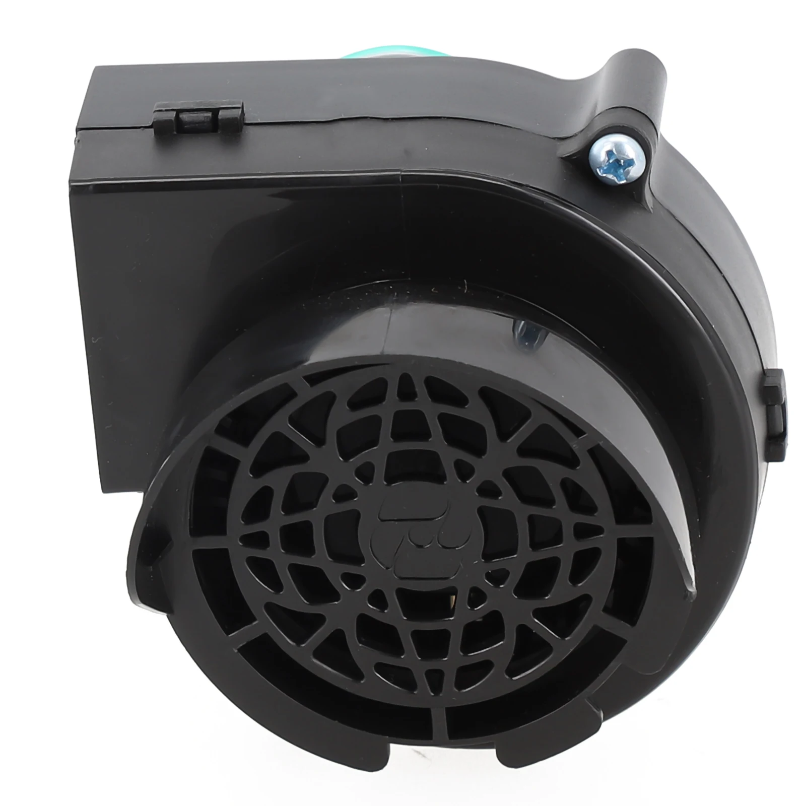 DC Brushless Fan Blower Replacement Air Blower Electric Blower Fan For Outdoor Holiday Yard Inflatables Decorations