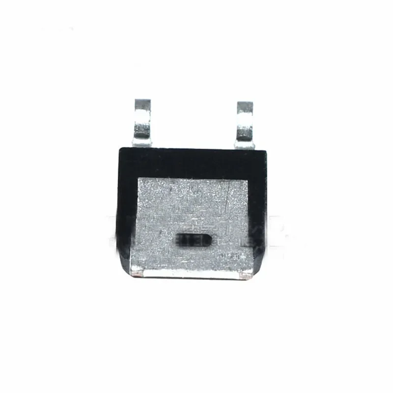 20 teile/los neue LM1117DT-3,3 LM1117 drei-ende regler/rohr patch ZU-252