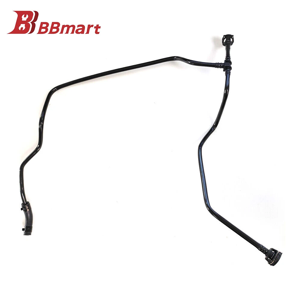 

A1665000091 BBmart Auto Parts 1pcs Engine Radiator Coolant Hose Pipe For Mercedes Benz W166 X166 ML GL GLS GLE 350 OE 1665000091