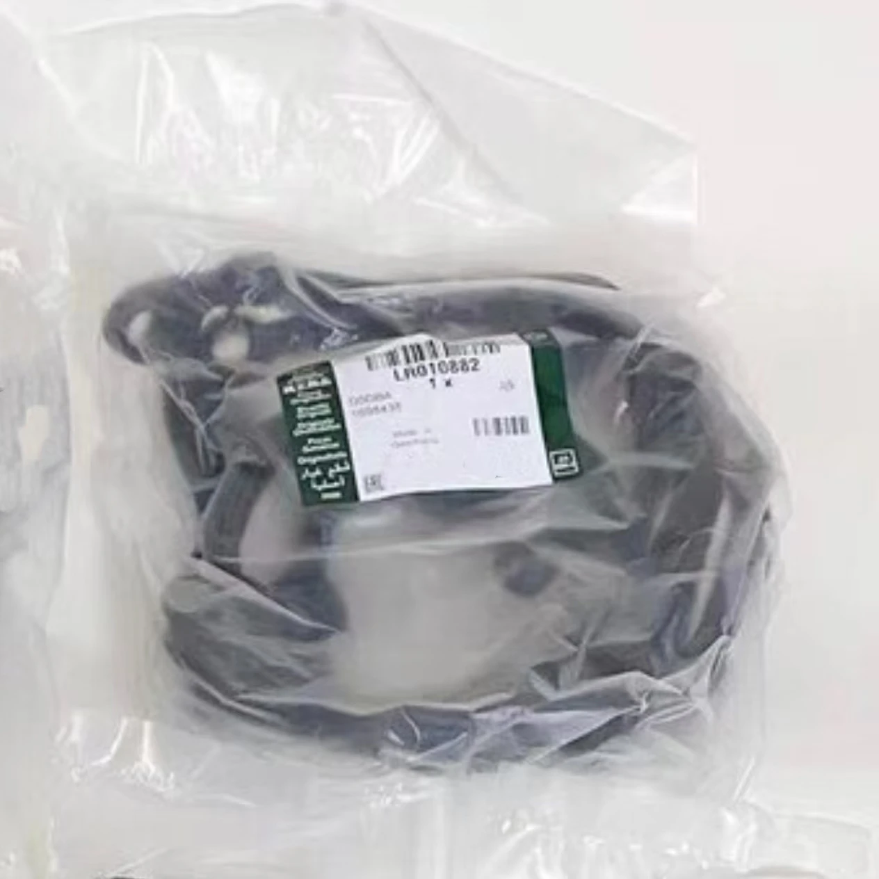 LR010789 LR010882 LR011220 LR014345 Rocker Valve Cover Gasket for Land Rover Range Rover LR4 L319 L322 L405 5.0 V8 508PN 508PS