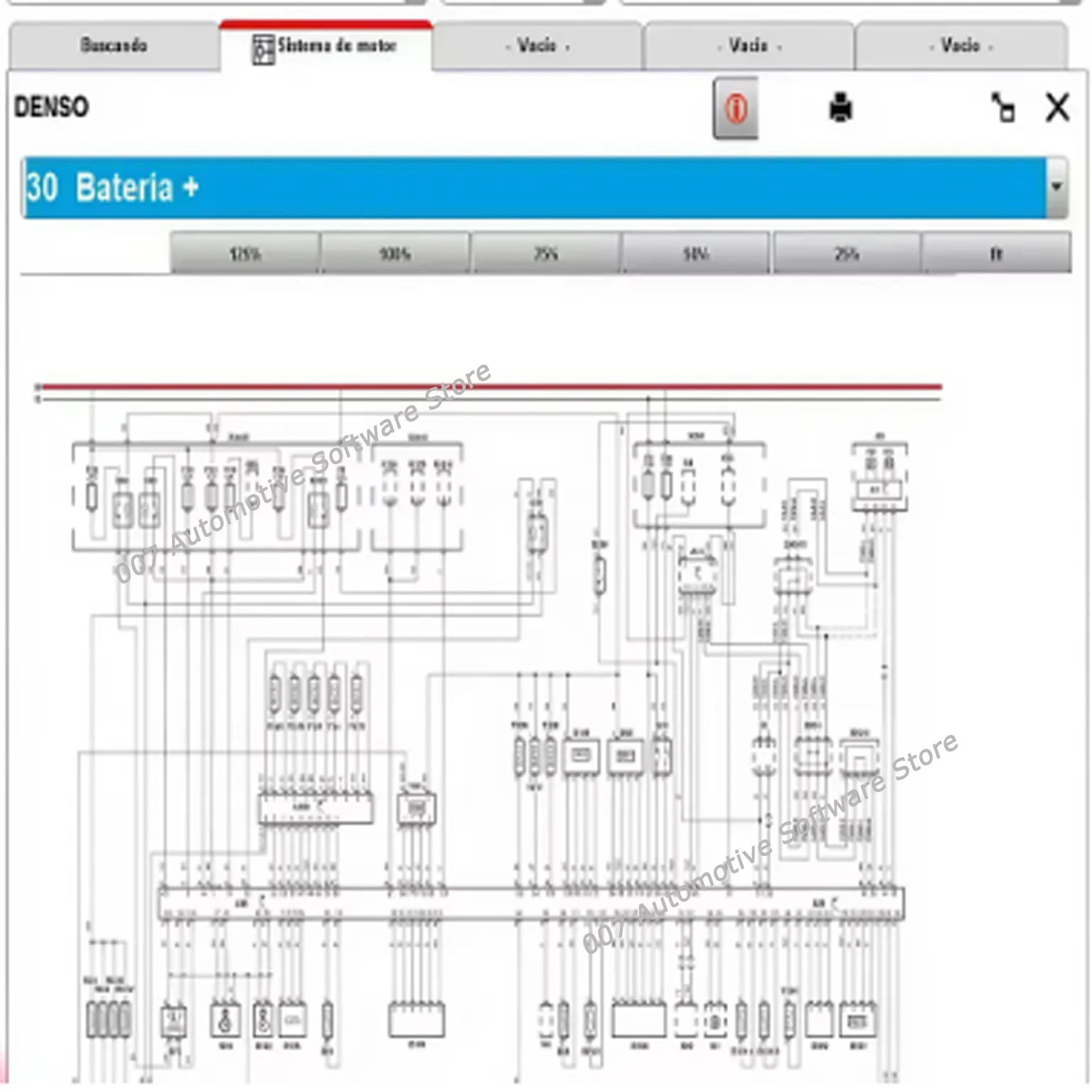 2025 NEW Wurth WOW 5.00.12 And HAYNES pro Vivid 2015.1 Automotive Diagnostic & Repair Software Multilingual Version