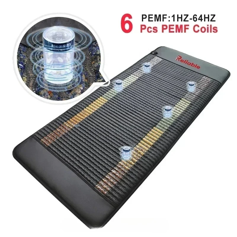 Reliable Low Emf Fa…