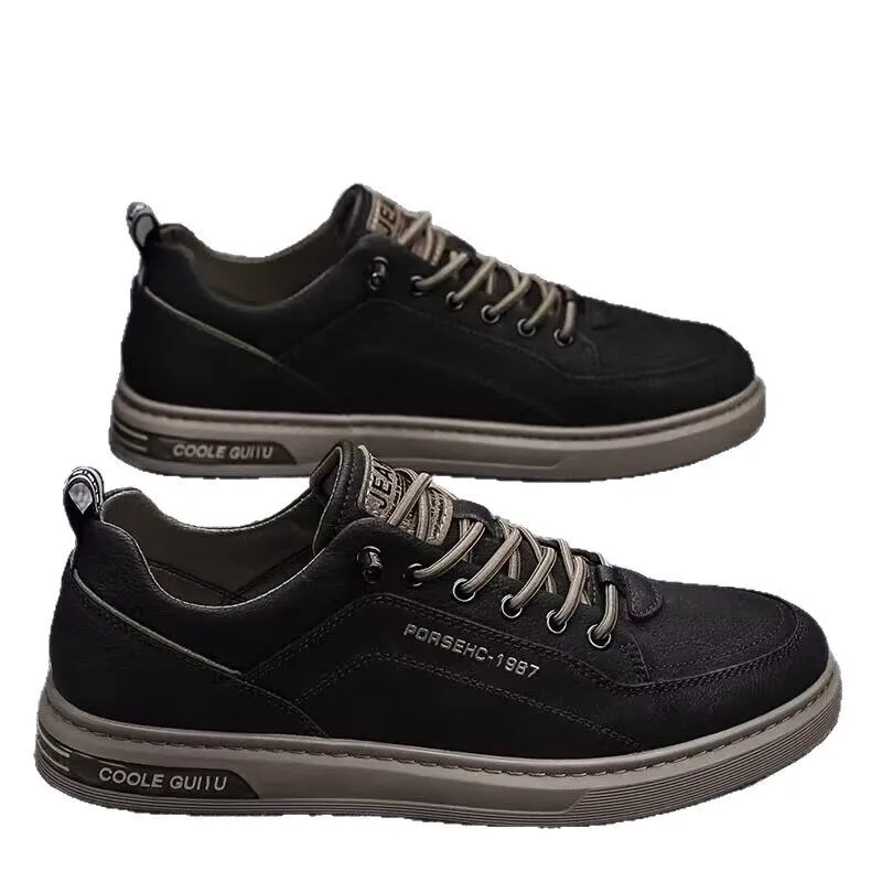 ربيع جديد أحذية رجالي تنفس أحذية رياضية غير رسمية العصرية الأبيض طالب تنوعا أحذية قماشية مريحة إيفا وحيد الرجال فو