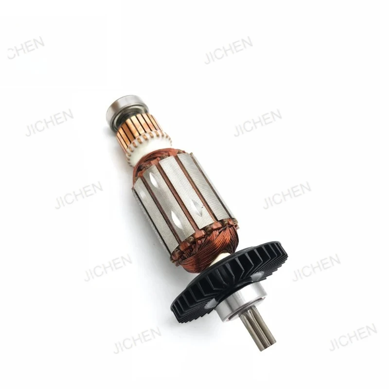 

GBH2-18E GBH2-18RE for Bosch Impact Drill Rotor Motor with 7 Teeth 1619P01771