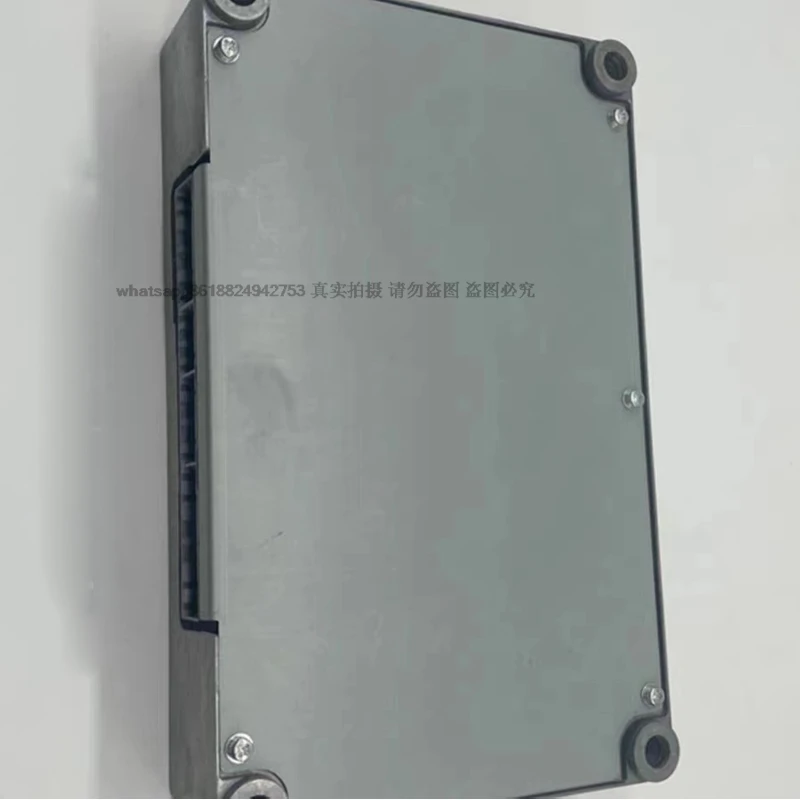 For Sumitomo SH210 200 240 290-5 350A5 Engine Motherboard Computer Controller Display Panel Pump Control Board Excavator Parts