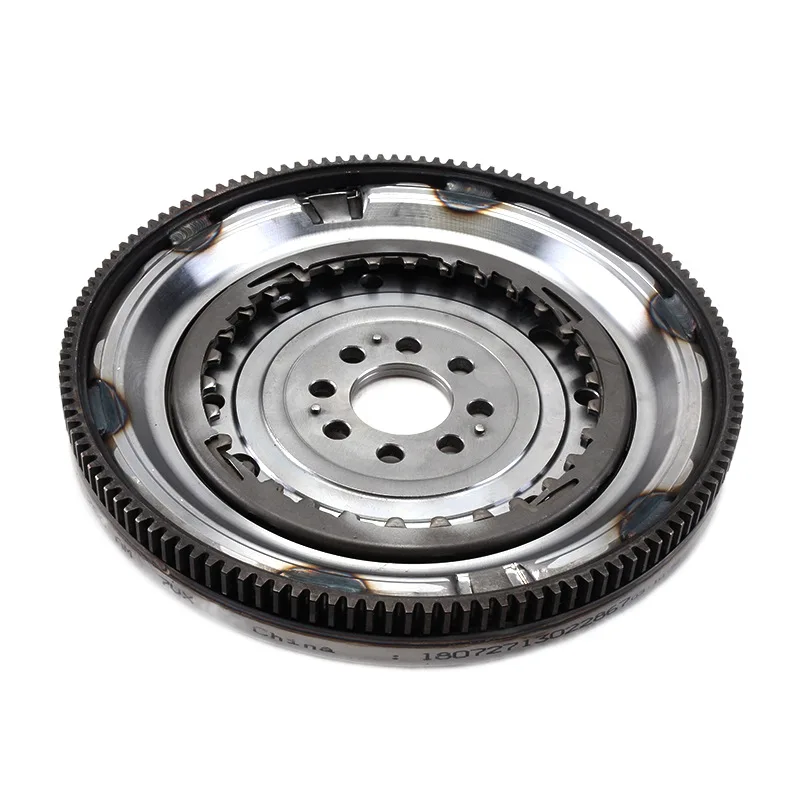 

Aibyiar Brand New LUK Flywheel For VW SKODA SEAT 0am dsg dq200 129T Teeth 8 Hole Car Automatic parts Spare part